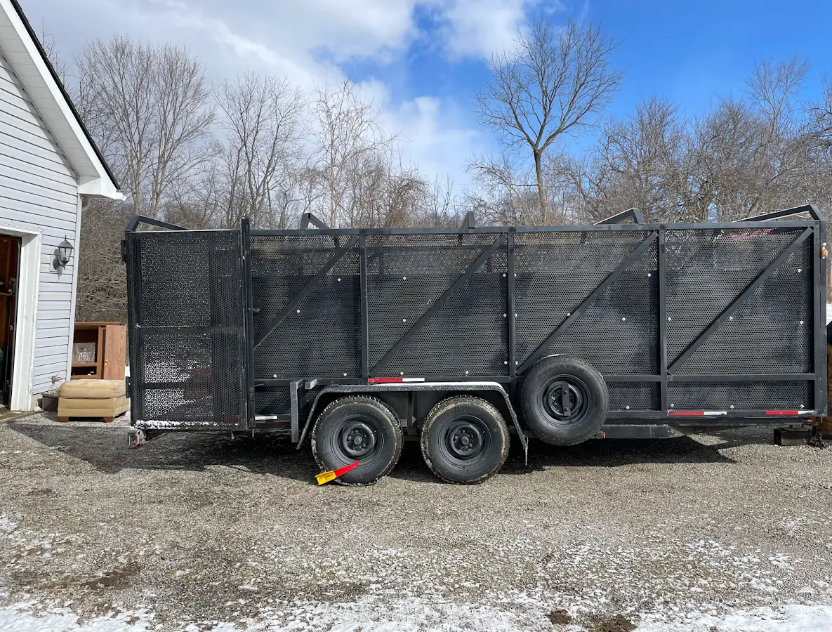 Dumpster Rental services in Timberwood Park, TX
